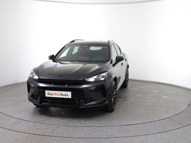 Cupra Formentor DSG e-Hybrid