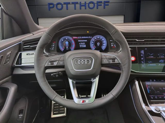 Audi Q8 50 TDI Quattro