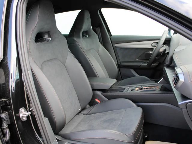 Cupra Formentor DSG VZ