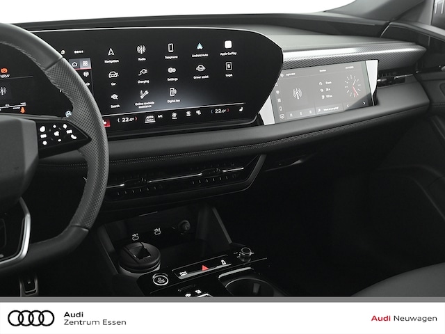 Audi A6 e-tron Avant Quattro