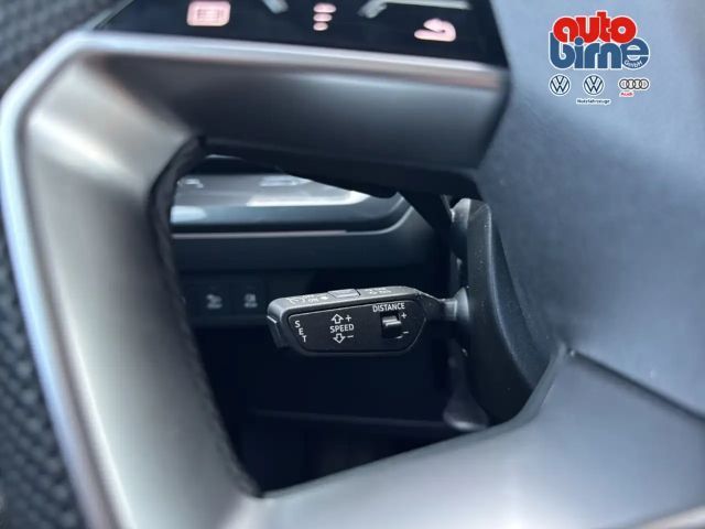 Audi Q4 e-tron 150kW  HUD AHK-klappbar Navi Digitales Cockpit Sou