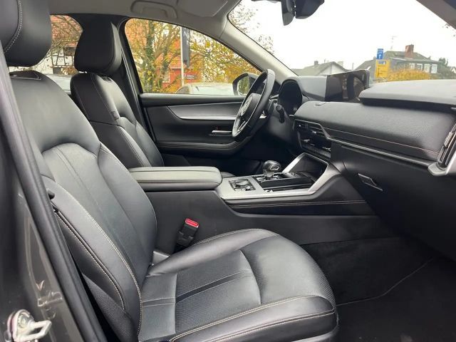 Mazda CX-60 Homura e-Skyactiv