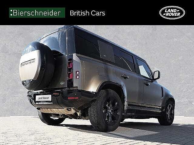 Land Rover Defender 110 Dynamic HSE