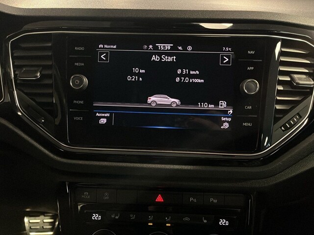 Volkswagen T-Roc Cabriolet