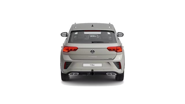 Volkswagen T-Roc 2.0 TDI R-Line