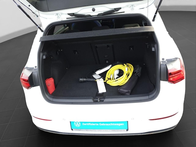 Volkswagen Golf GTE IQ.Drive