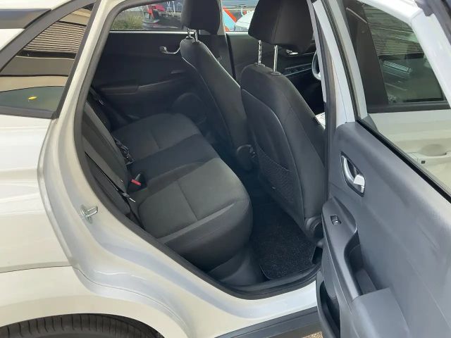 Hyundai Kona 64 kWh Electric