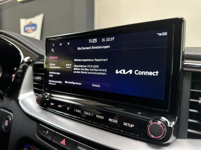 Kia ProCeed GDi GT-Line