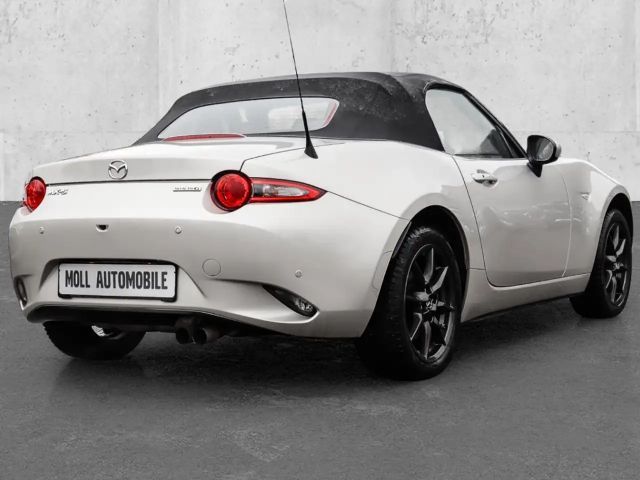 Mazda MX-5 Exclusive-line