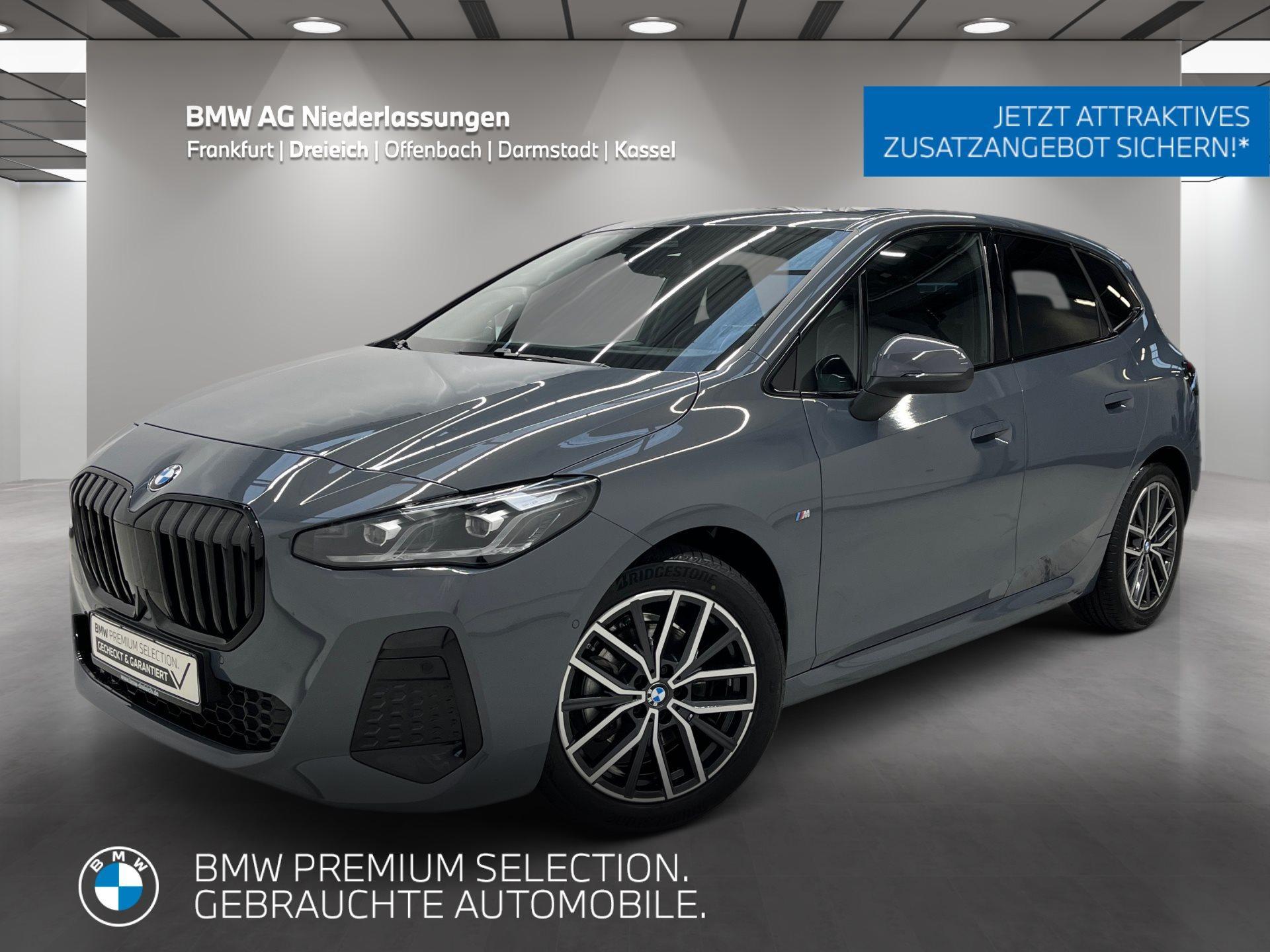 BMW 220 220i Active Tourer