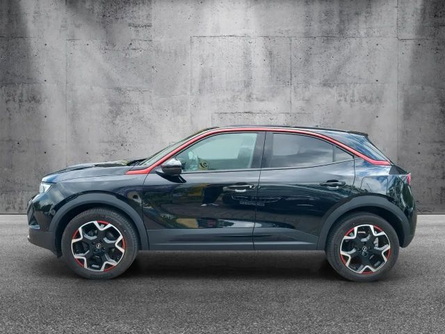 Opel Mokka Premium "GS Line" Voll-LED/1-Hand/Kamera