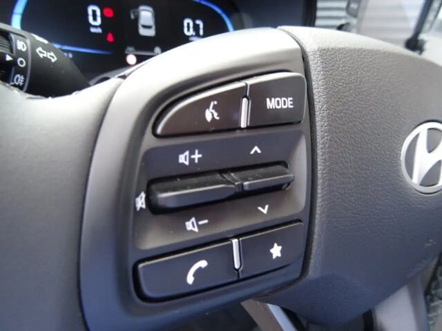 Hyundai i10 1.0 Smart