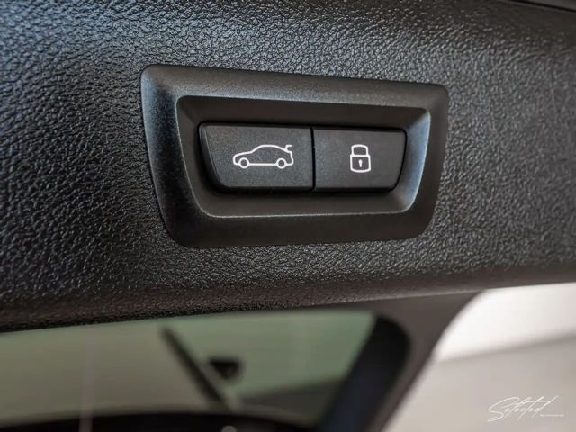 BMW 530 530d M-Sport Touring