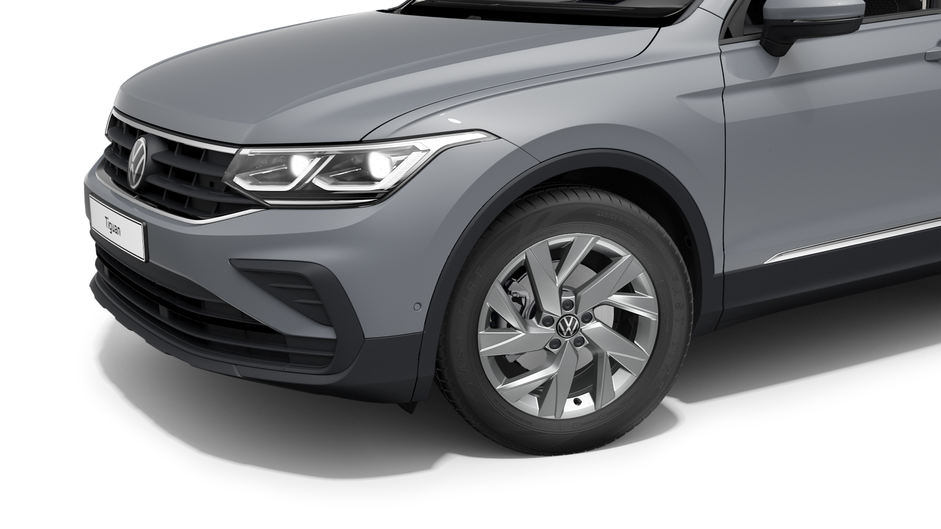 Volkswagen Tiguan Tiguan 2.0 TDI United DSG Pan-dach, ACC AHK DSG