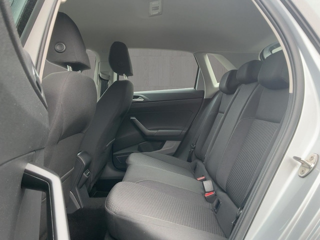 Volkswagen Polo 1.0 PDC*Klima*SHZG*DAB*