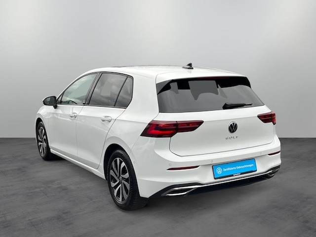 Volkswagen Golf 2.0 TDI DSG Golf VIII