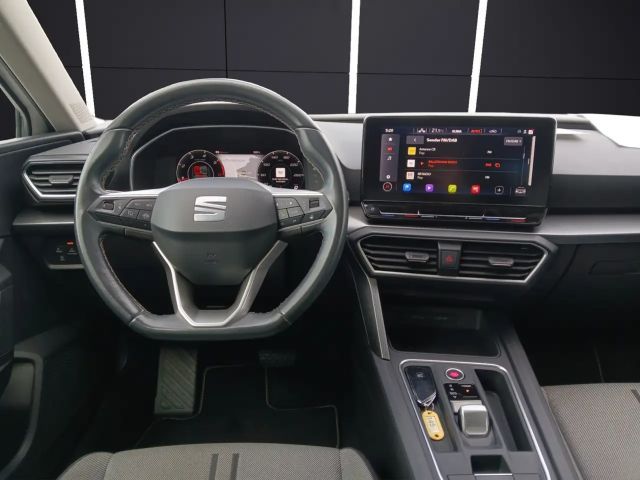 Seat Leon DSG Sportstourer Style