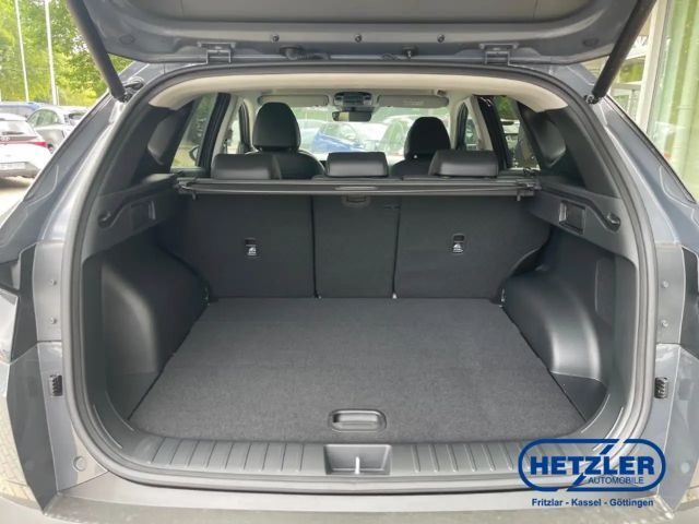 Hyundai Tucson 2WD Trend