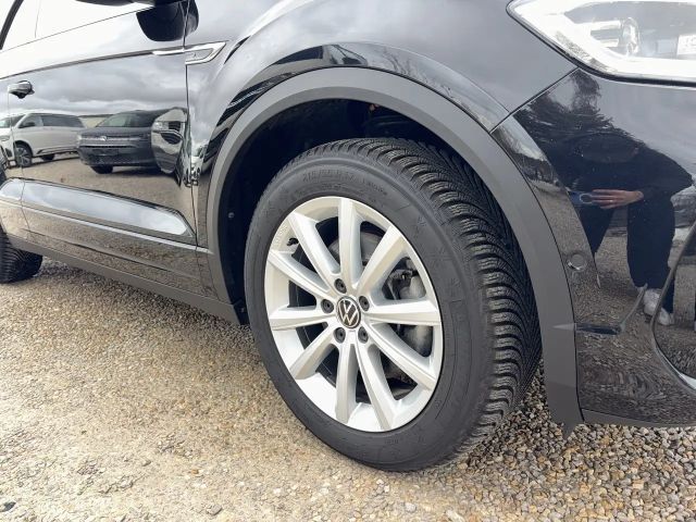 Volkswagen T-Roc Cabriolet DSG R-Line