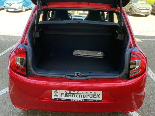 Renault Twingo Equilibre Equilibre SCe 65