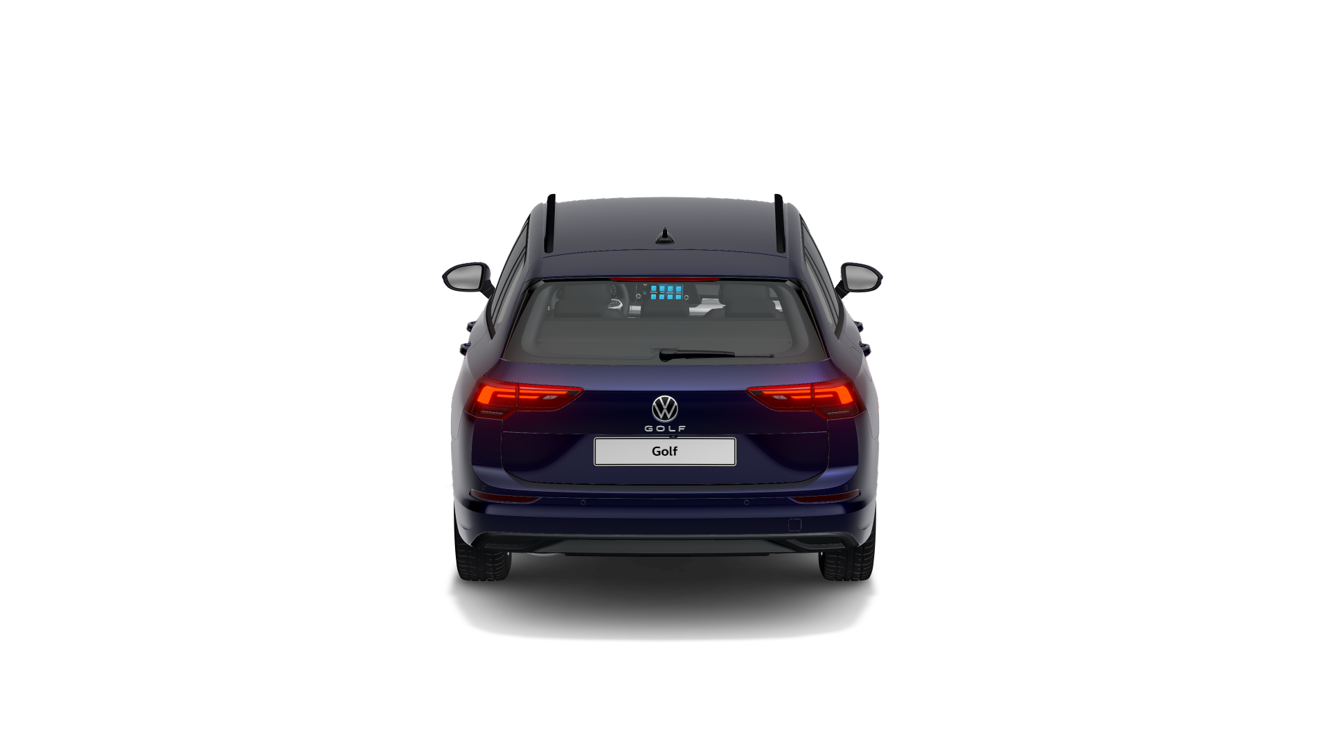 Volkswagen Golf Golf VIII Life Variant