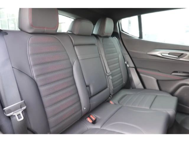 Alfa Romeo Tonale AWD Hybrid Veloce