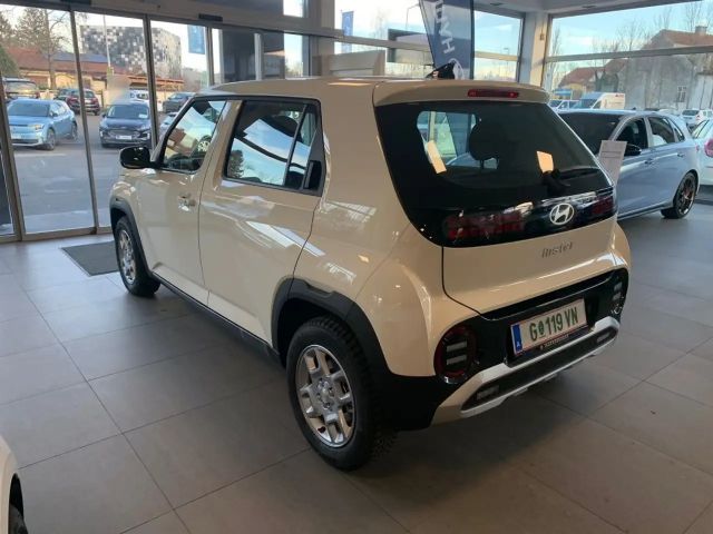 Hyundai INSTER 49 kWh