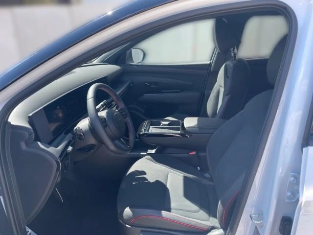 Hyundai Tucson 1.6 2WD Hybrid N Line T-GDi