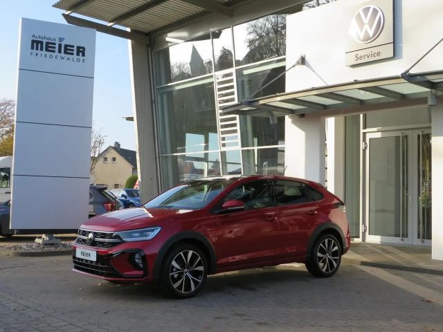 Volkswagen Taigo 1.0 TSI DSG R-Line