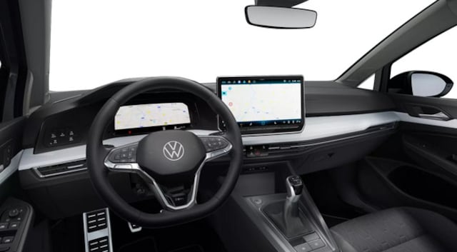 Volkswagen Golf 1.5 TSI Golf VIII