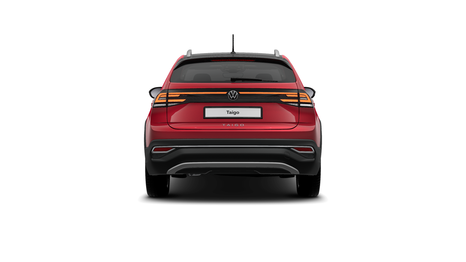 Volkswagen Taigo 1.0 TSI DSG