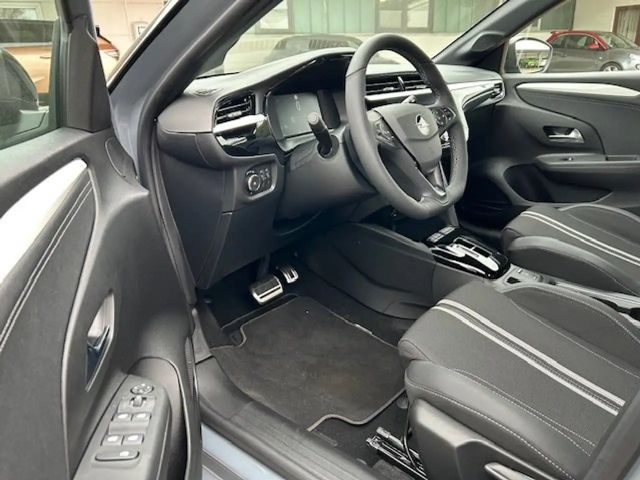 Opel Corsa GS-Line Grand Sport