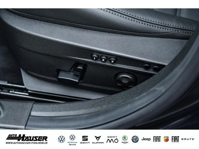 Alfa Romeo Giulia AT8 Q4 Turbo Veloce