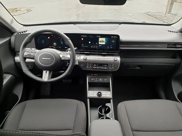 Hyundai Kona Electric Trend