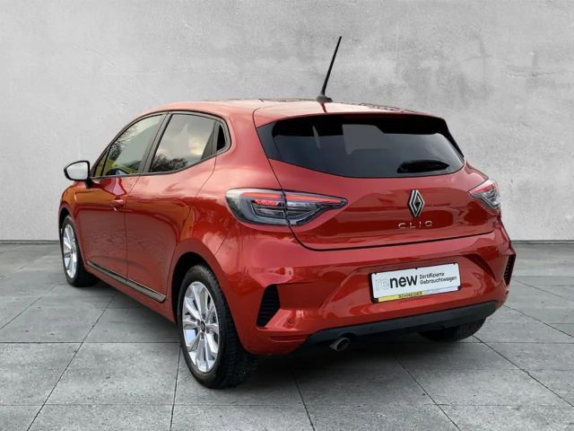 Renault Clio Evolution TCe 90