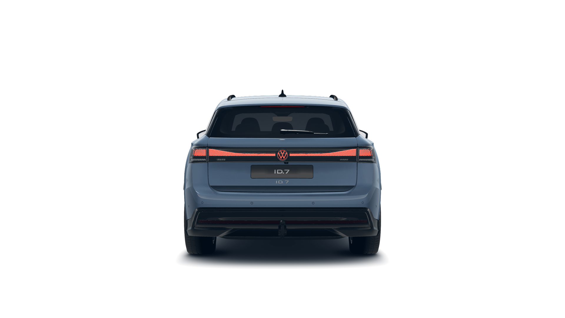 Volkswagen ID.7 Tourer