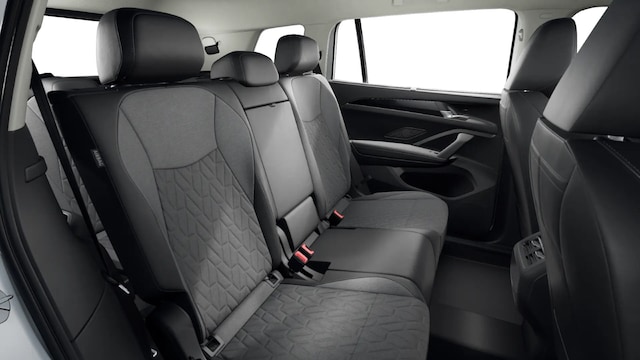 Volkswagen Tayron 1.5 eTSI Life