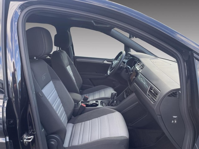 Volkswagen Touran 1.5 TSI DSG Highline