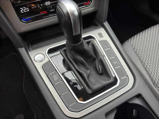 Volkswagen Passat 1.5 TSI DSG Variant