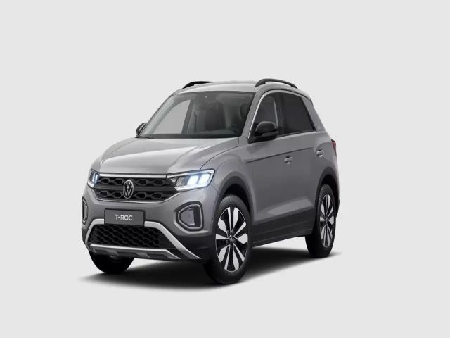 Volkswagen T-Roc 1.0 TSI
