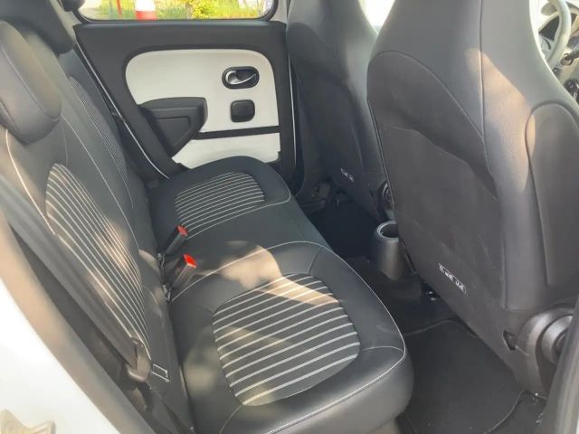 Renault Twingo E-Tech