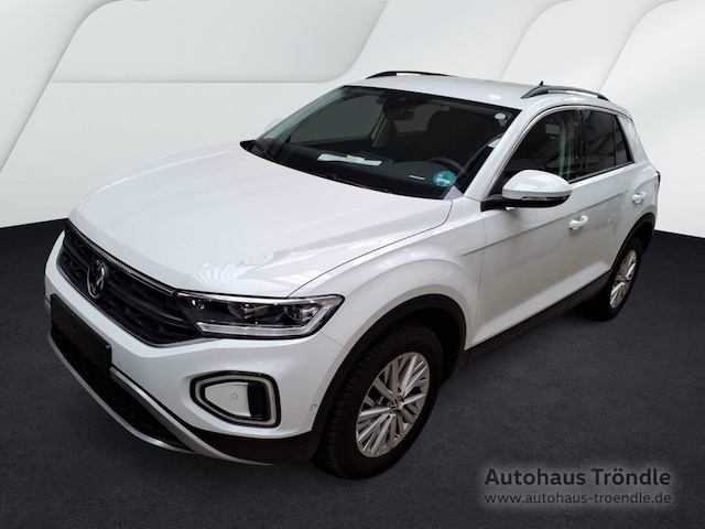 Volkswagen T-Roc 1.0 TSI Life