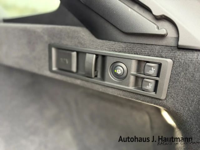 BMW 320 320d M-Sport Touring xDrive