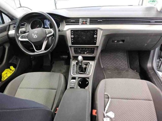 Volkswagen Passat 2.0 TDI DSG Variant