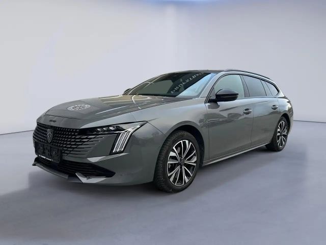 Peugeot 508 Allure Pack HDi SW