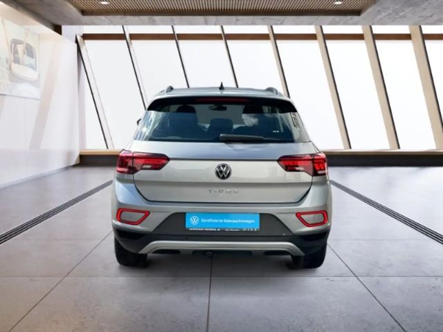 Volkswagen T-Roc DSG Life
