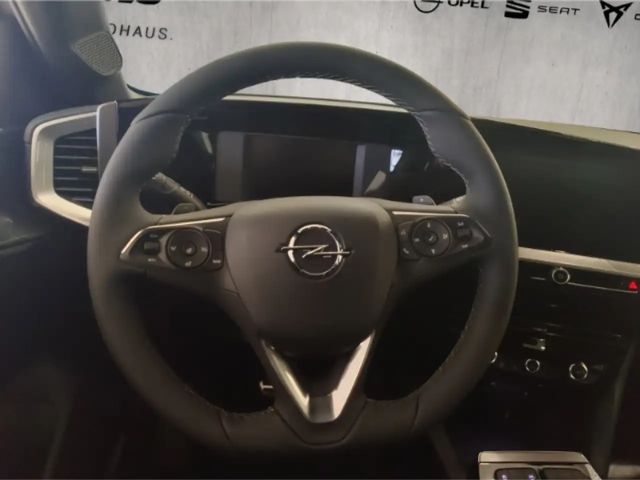 Opel Mokka GS-Line Grand Sport