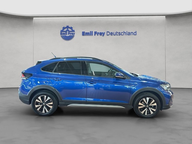 Volkswagen Taigo 1.0 TSI IQ.Drive Life