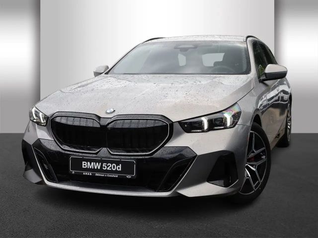 BMW 520 520d Touring