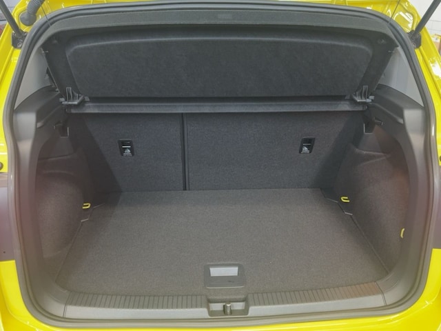 Volkswagen T-Cross 1.0 TSI DSG Life